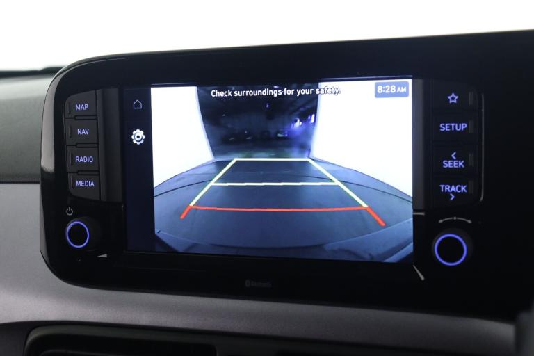 2024 Hyundai i10 1.0 [63] Premium 5dr Auto [Nav] Hatchback Petrol Automatic