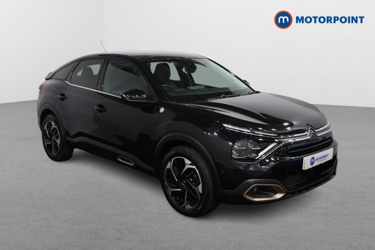 2023 Citroen C4 1.2 PureTech [130] C-Series Edition 5dr Auto HATCHBACK PETROL Automatic