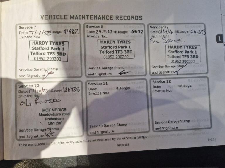 2014 Mitsubishi ASX 1.8 4 5dr 4WD HATCHBACK Diesel Manual