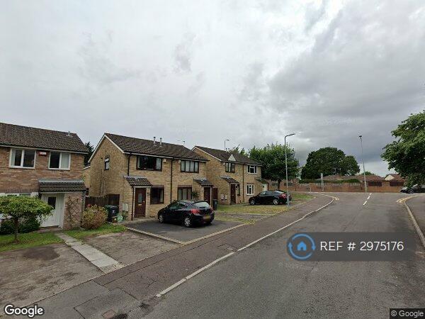 2 bedroom house in Wicken Close, Cardiff, CF3 (2 bed) (#2975176)