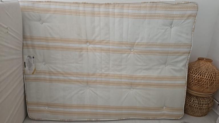 FREE Double mattress - Good condition 