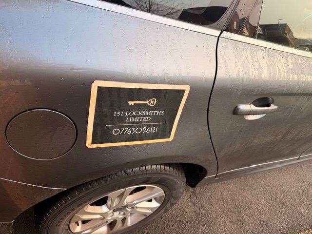 24/7 Locksmith | Emergency Lockouts | 151 Locksmiths Limited