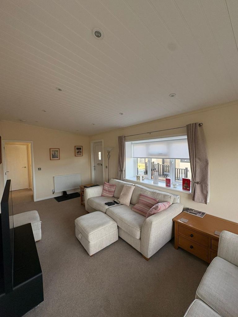 27 Croft Park in Cheshire  - Lodge / Caravan 