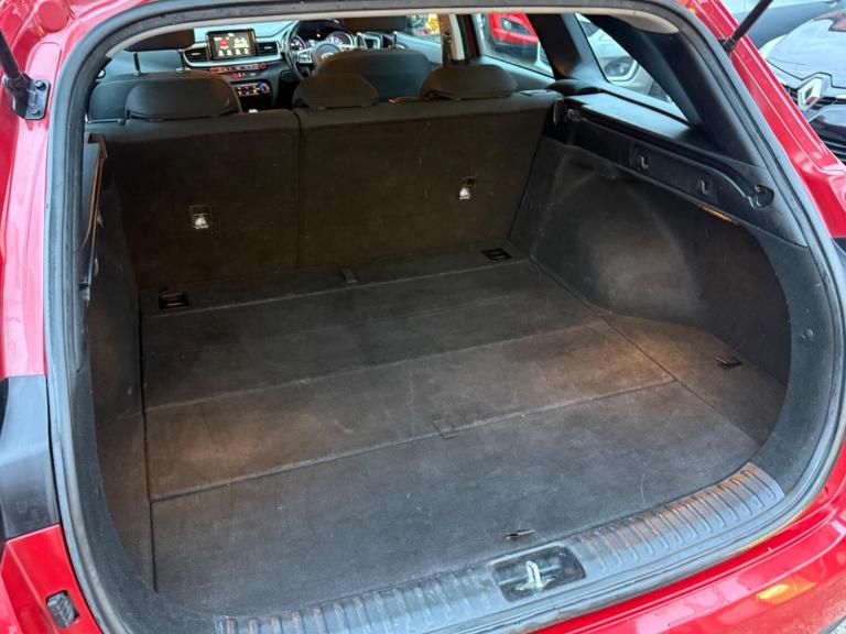 2019 Kia Ceed 1.6 CRDi ISG 2 5dr ESTATE DIESEL Manual