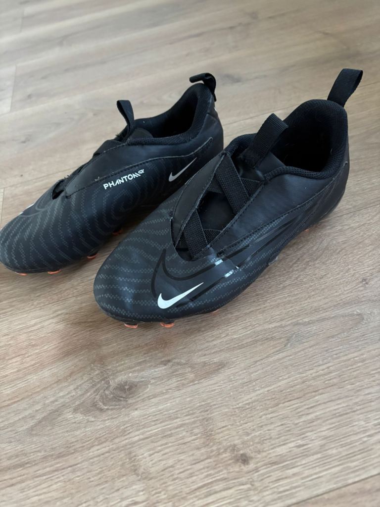Nike football boots