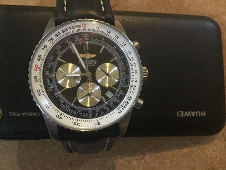 Sports Watch 