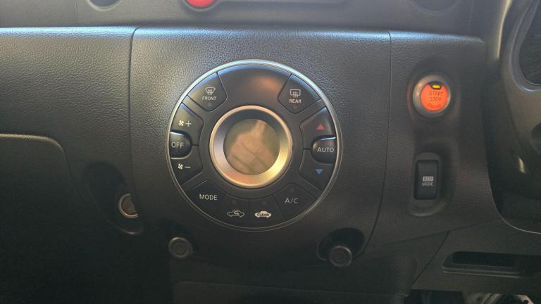 2023 Nissan Cube 1.5 AUTO MOBILITY RAMP ULEZ FREE Petrol Automatic