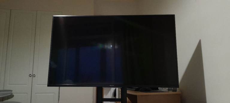 Sony Bravia 4k TV [43 In]