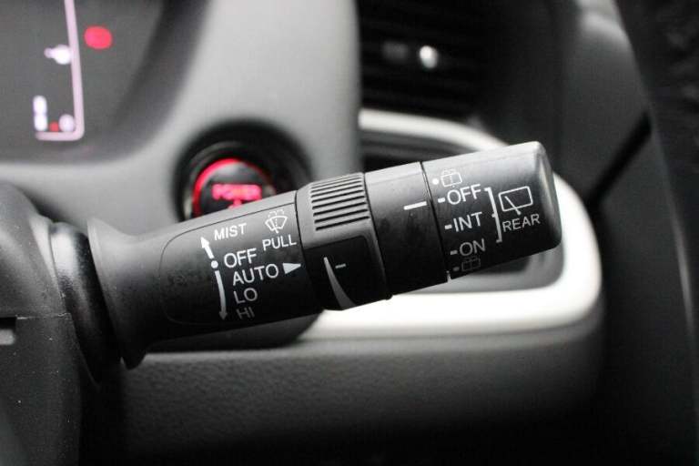  Honda Jazz 1.5 h i-MMD EX Hatchback 5dr Petrol Hybrid eCVT Euro 6 (s/s) (107 ps) Petrol/Electric...