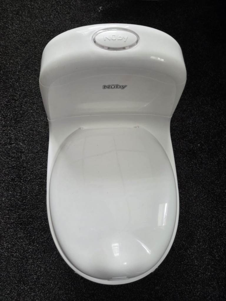 Nuby Potty Training Toilet