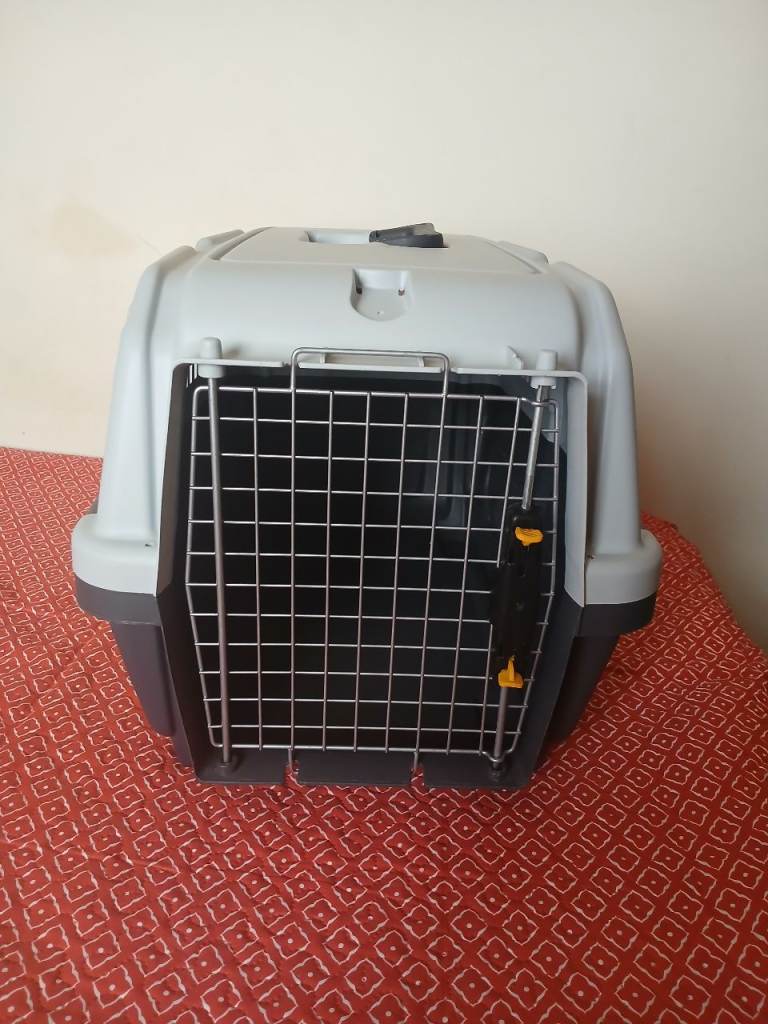 Large size Airline approved cat carrier