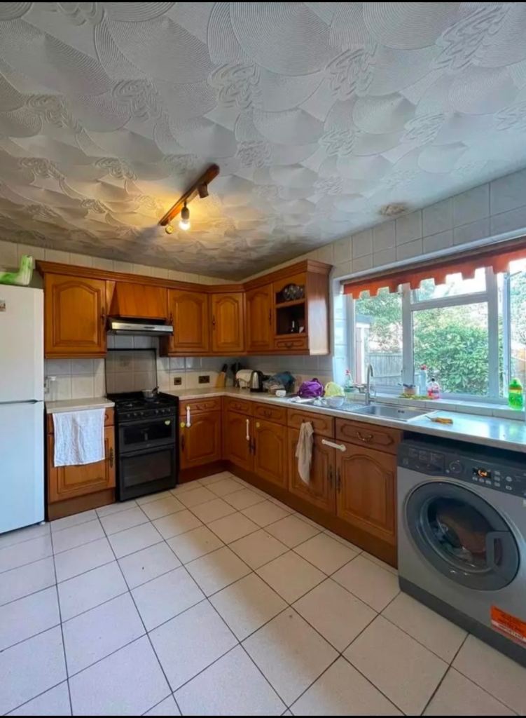 Bed Space for a boy. 