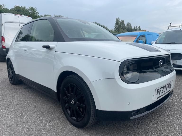2020 HONDA E 100KW 36KWH 5DR AUTO - ONLY 11K MILES - PX/FINANCE POSS