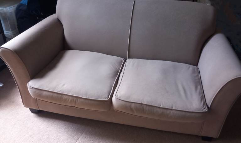3 Seater Sofa