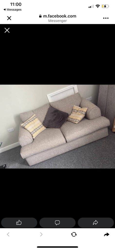 sofa