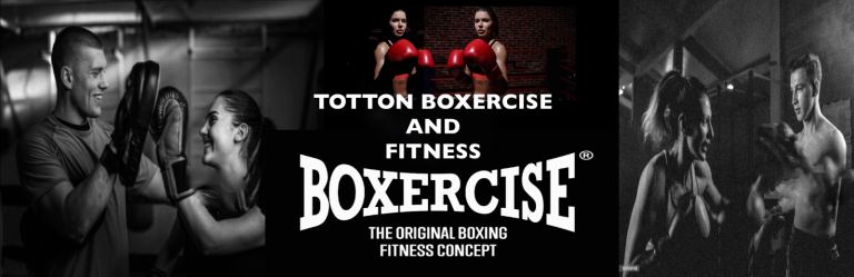 TOTTON BOXERCISE AND FITNESS CLASSES