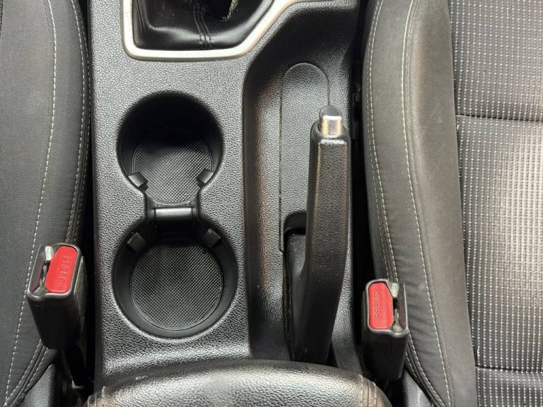 2016 Kia Sportage 1.7 CRDi 2 SUV 5dr Diesel Manual Euro 6 (s/s) (114 bhp) ESTATE Diesel Manual