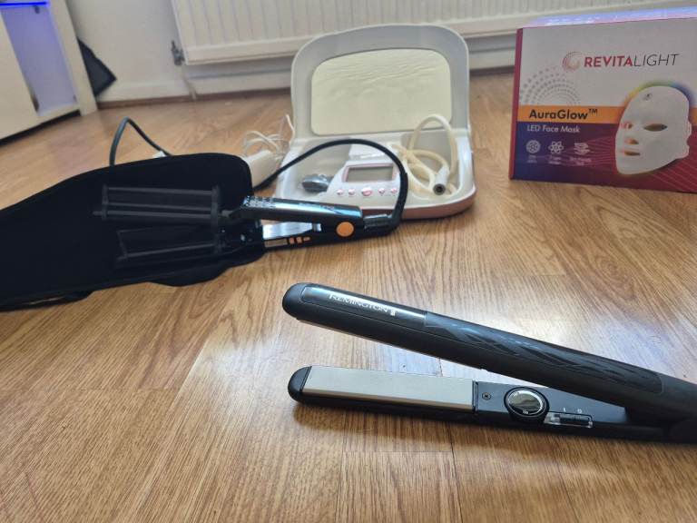 Mothers day beauty at home spa