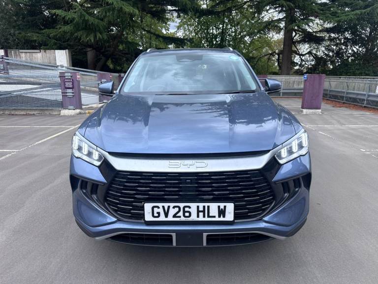 🔥 DRIVE MORE, SPEND LESS! BYD SEALION 5 PHEV — 20% OFF! 🚘⚡