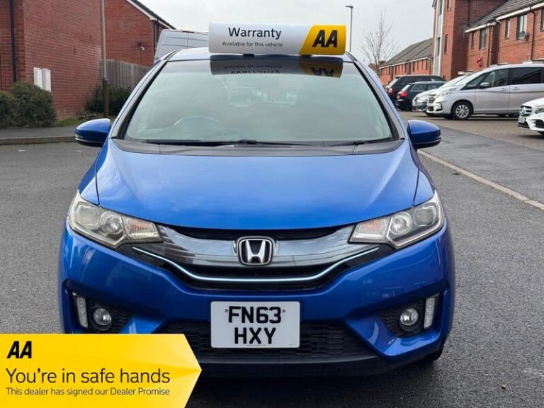 2025 Honda Jazz HONDA JAZZ EX 1.5 HYBRID/ ELEC 5 DOOR HATCHBACK Hatchback Hybrid Automatic