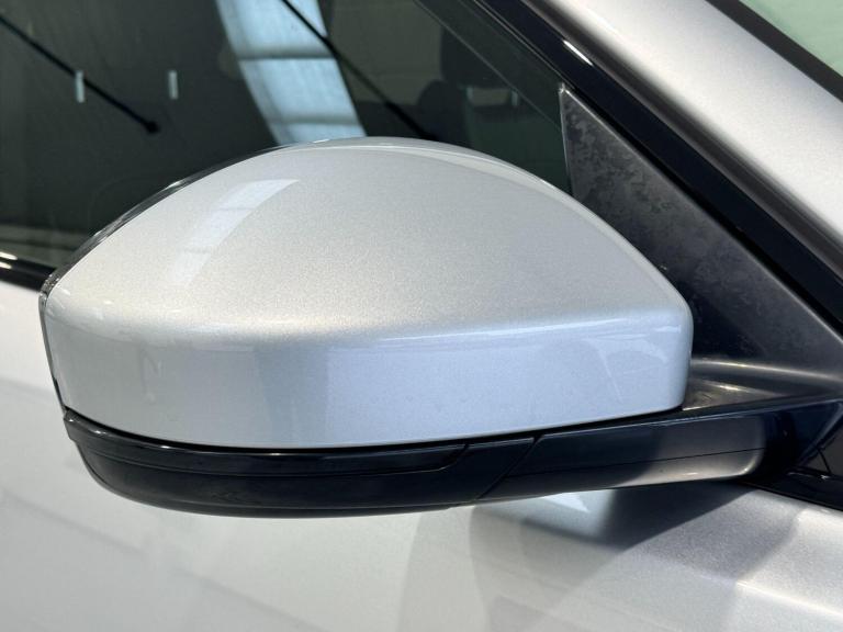 2019 Jaguar F-Pace 2.0 D180 R-Sport SUV 5dr Diesel Auto AWD Euro 6 (s/s) (180 ps) ESTATE Diesel A...