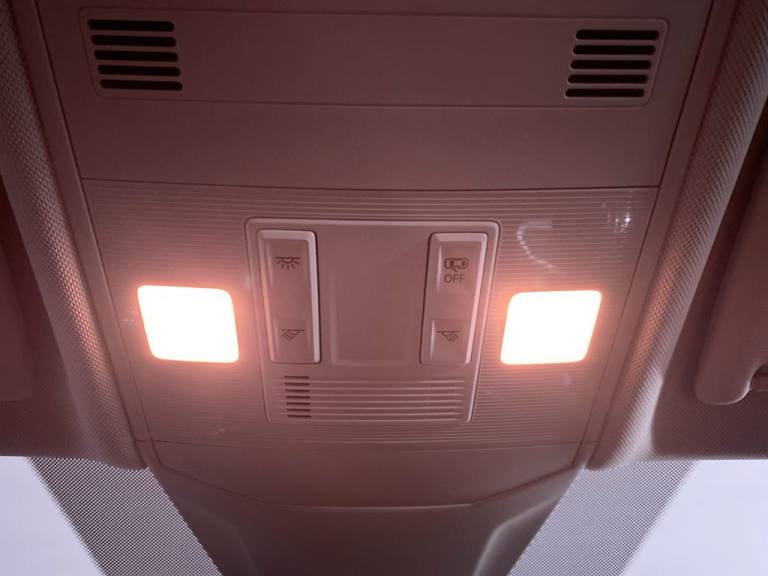 2023 23 VOLKSWAGEN T-CROSS 1.0 TSI BLACK EDITION SUV 5DR PETROL MANUAL EURO 6 (S