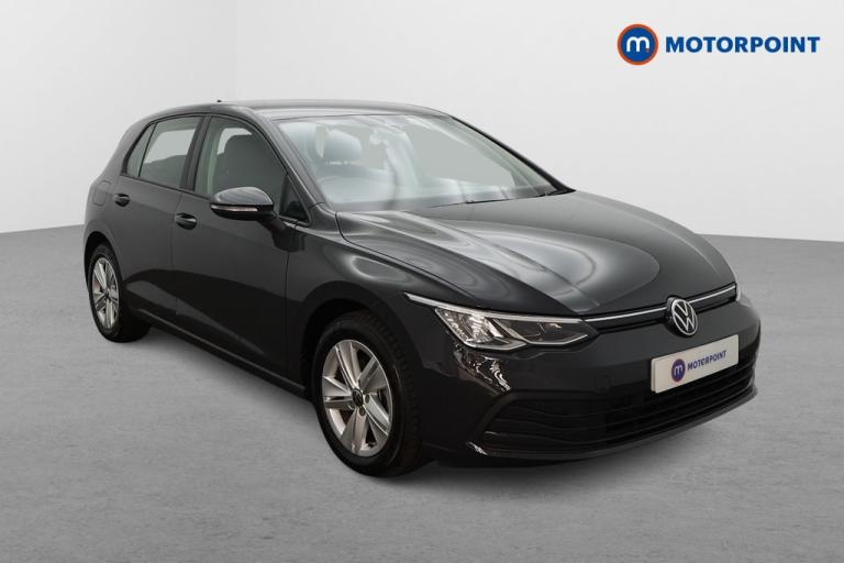 2024 Volkswagen Golf 1.5 TSI Life 5dr Hatchback Petrol Manual