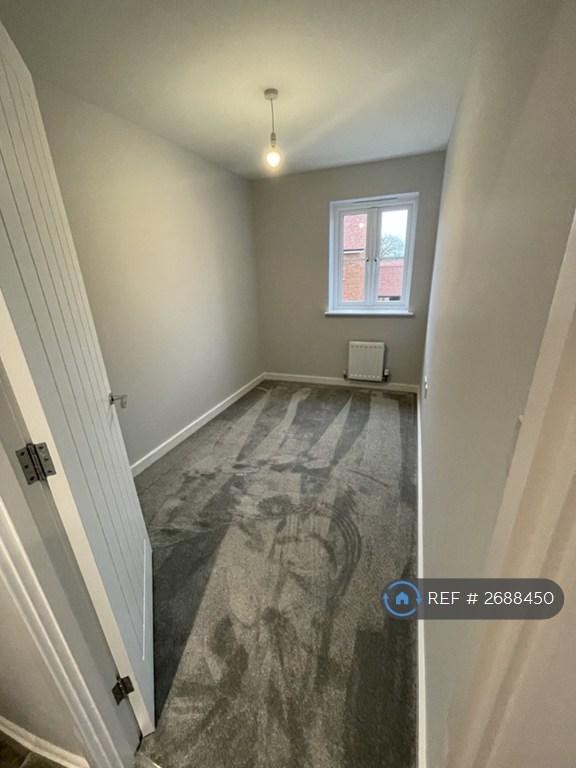 3 bedroom house in Hodgkin Way, Didcot, OX11 (3 bed) (#2688450)