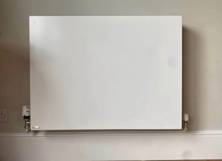 Stelrad radiators x 3