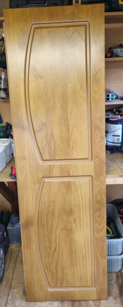 Bath side panel 