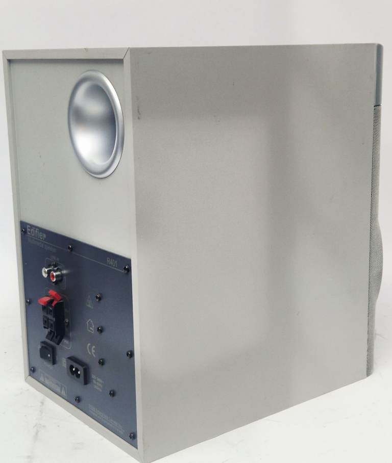 Speaker 🔊 for any system 