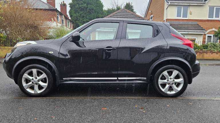 Nissan | JUKE | HPI CLEAR | 10 MONTHS MOT | Immaculate condition 
