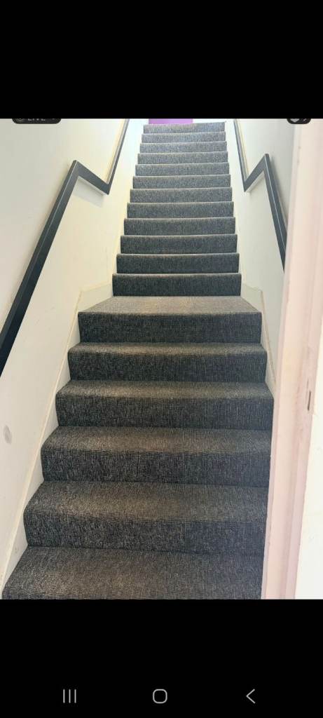 5 offices tolet on same floor