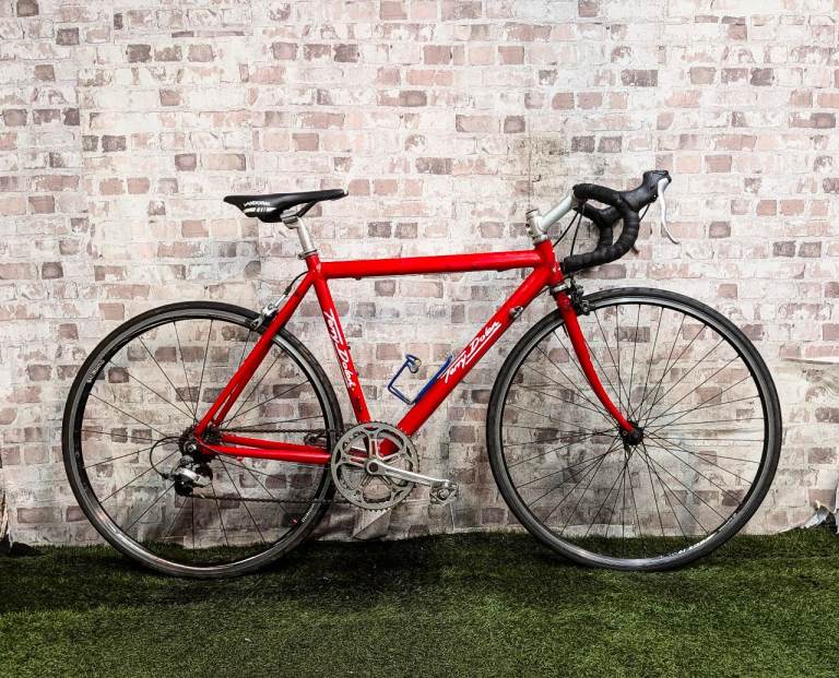 Terry Dolan Racing City Road Bike Bicycles Good Condition 