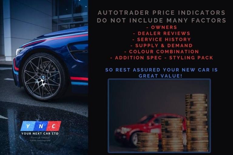 2016 BMW 4 Series 2.0 420d M Sport Auto Euro 6 (s/s) 2dr Coupe Diesel Automatic