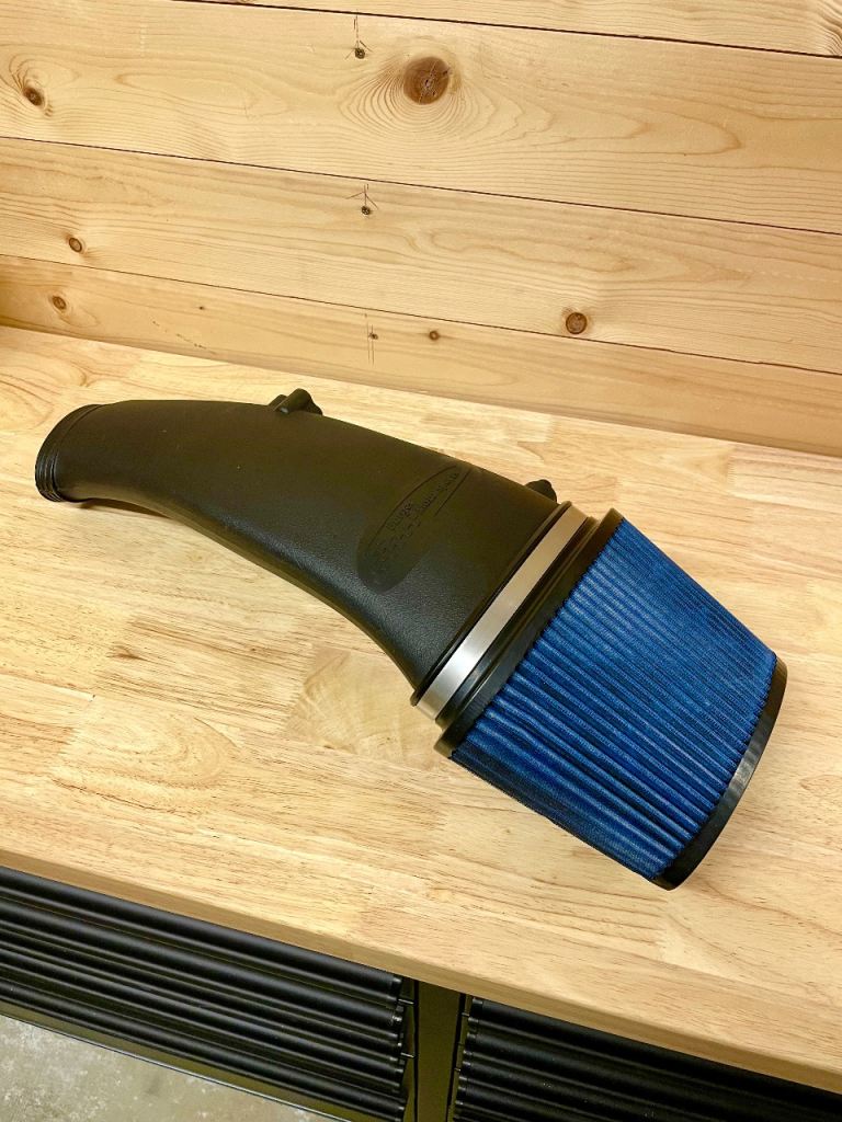 BMS BMW Air Intake Performance kit for BMW 135i, 335i & X1 (E82/E88/E90/E91/E92/E93) E-series