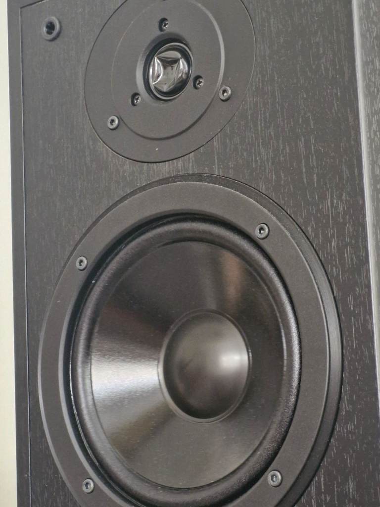 Yamaha NS-F51 