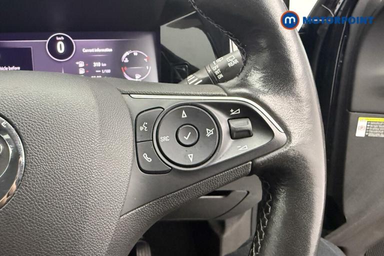 2022 Vauxhall Grandland 1.2 Turbo Ultimate 5dr HATCHBACK PETROL Manual