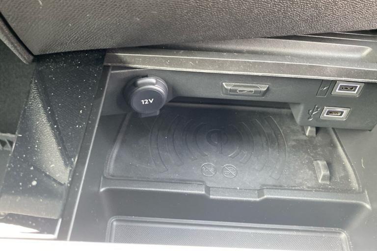  Vauxhall Astra 1.2 Turbo Ultimate Hatchback 5dr Petrol Auto Euro 6 s/s 130 Ps