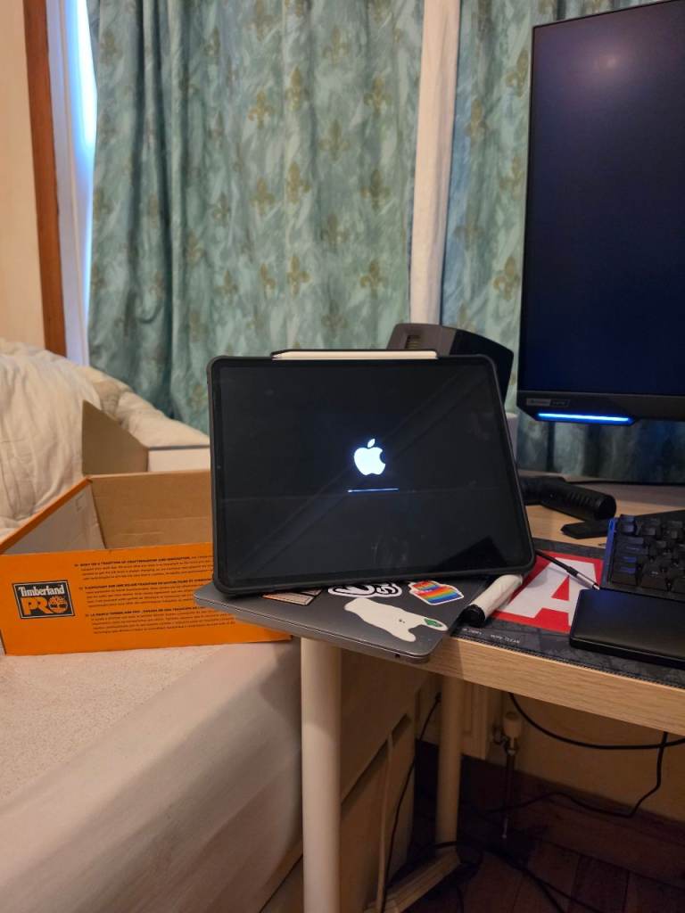 iPad Pro M1 5th Generation 12.9" 128GB