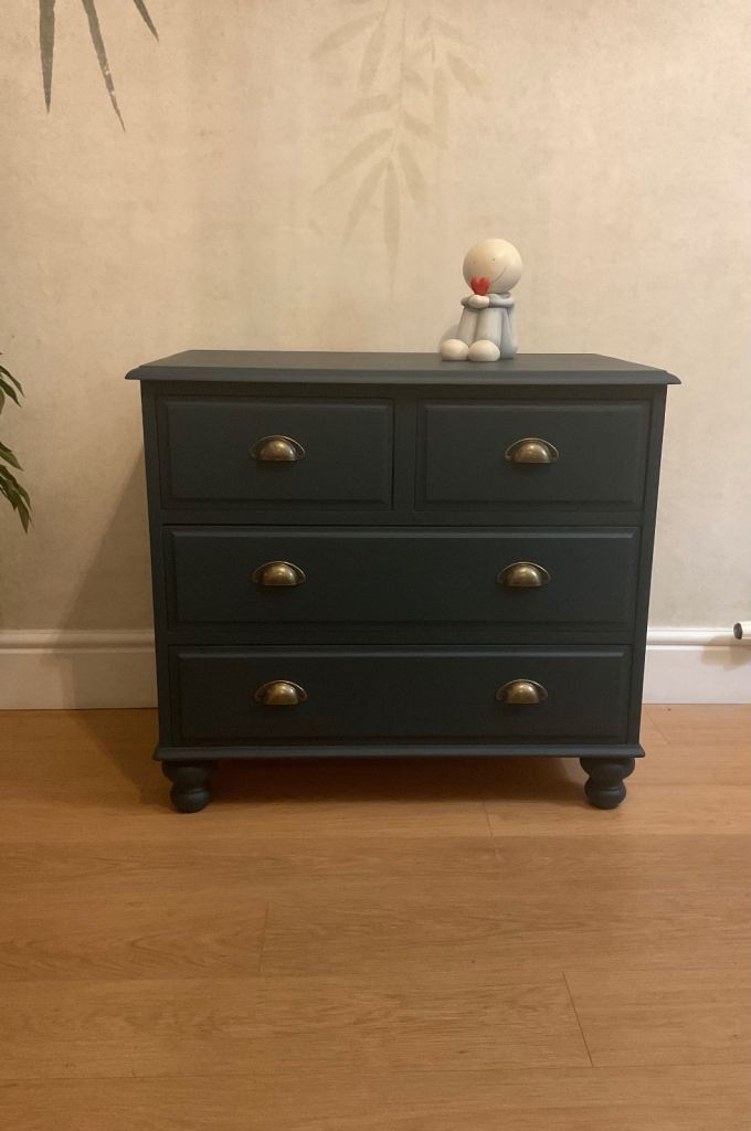 image for Vintage Chest of Drawers