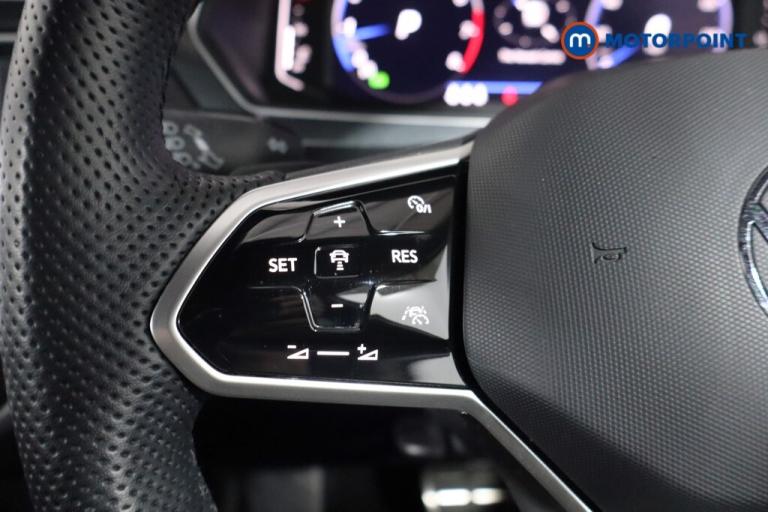 2023 Volkswagen Tiguan 1.5 TSI 150 R-Line 5dr DSG ESTATE PETROL Automatic