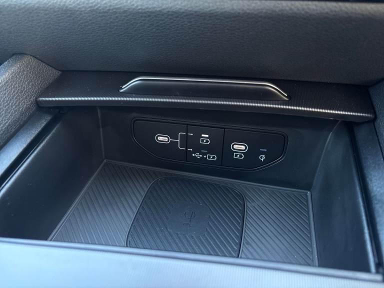 2025 Kia Sportage 1.6T GDi GT-Line S 5dr DCT SUV PETROL Automatic