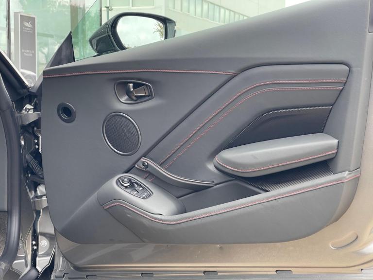2022 Aston Martin Vantage 5.2 V12 BiTurbo Coupe 2dr Petrol Auto Euro 6 (s/s) (700 ps) HATCHBACK P...