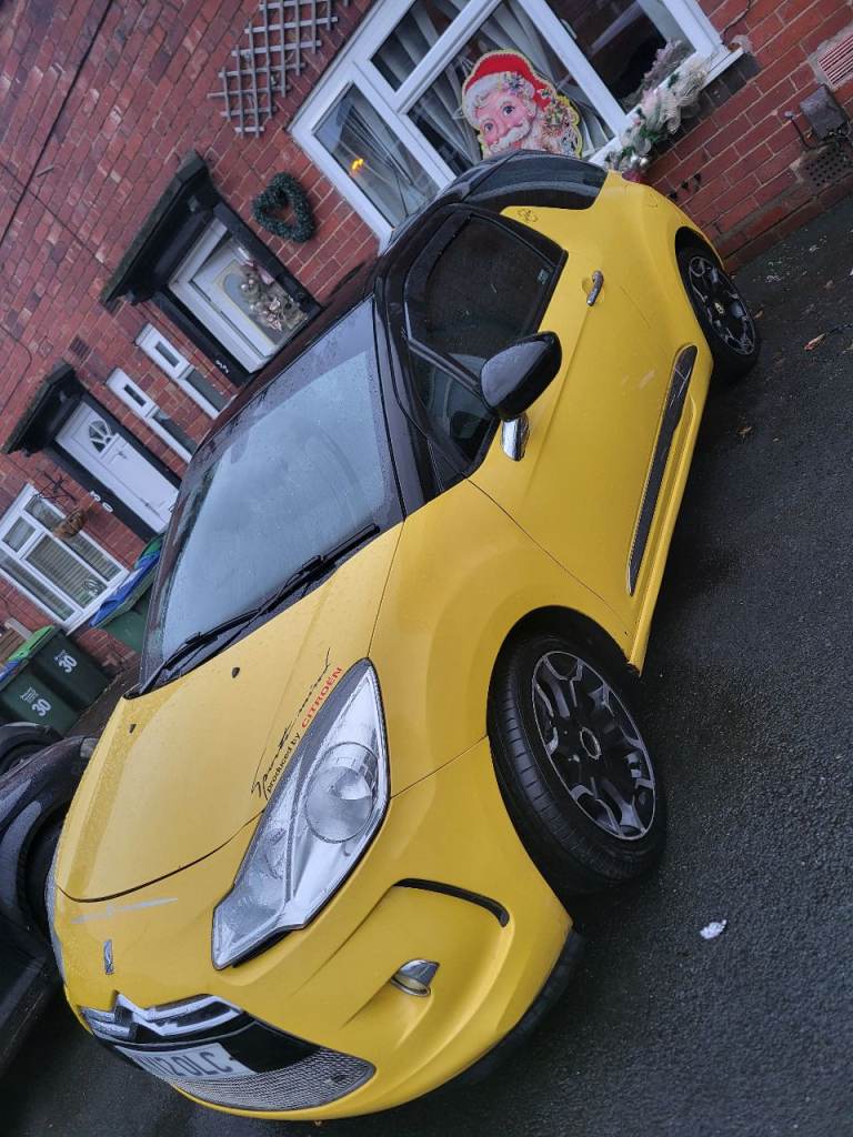 SWAP 1.6 E-HDI SPORT DRIVES SWEET ( SEE ADD )