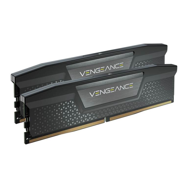 DDR5 Corsair Vengeance PC Memory 7200mts CL34 (New)