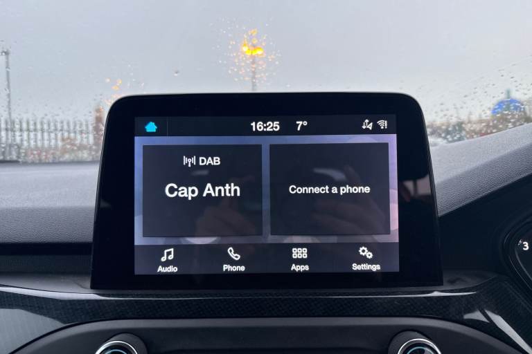 2019 Ford Focus 1.5 EcoBoost 150 ST-Line 5dr HATCHBACK PETROL Manual