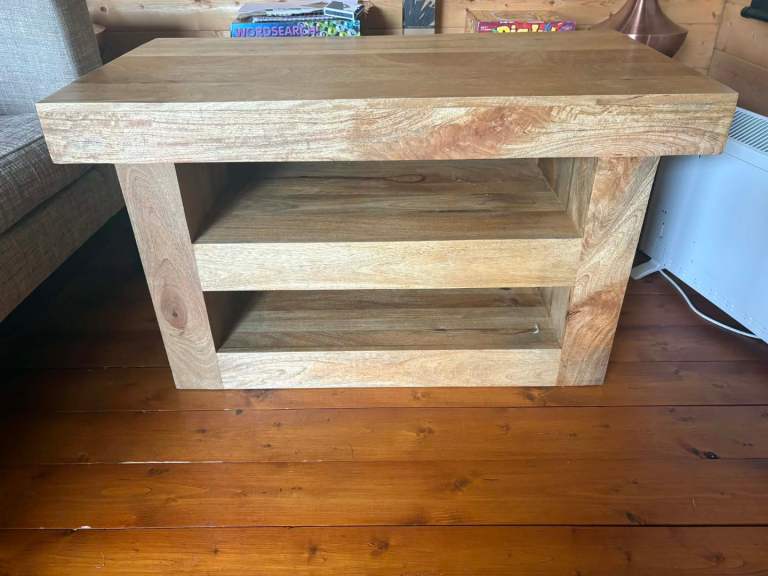 TV/sideboard unit
