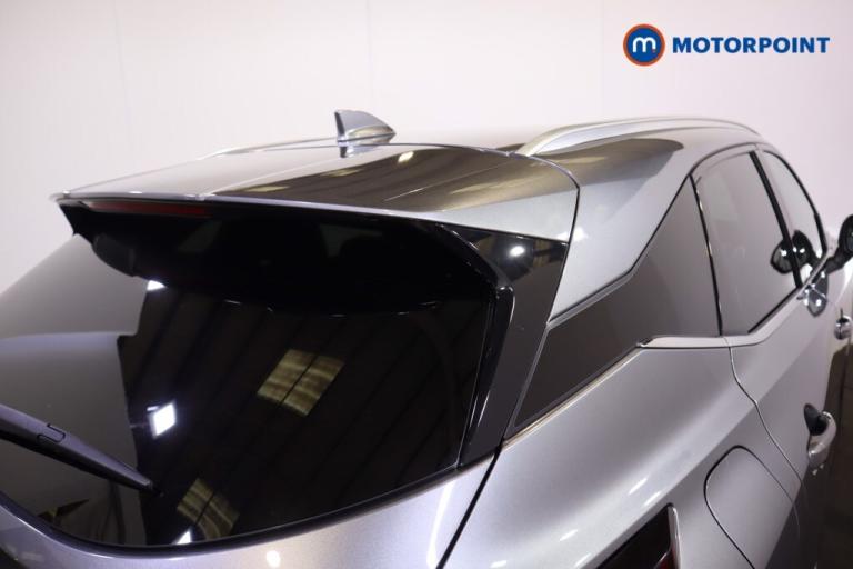 2022 Nissan Qashqai 1.3 DiG-T MH Tekna 5dr SUV Petrol Manual