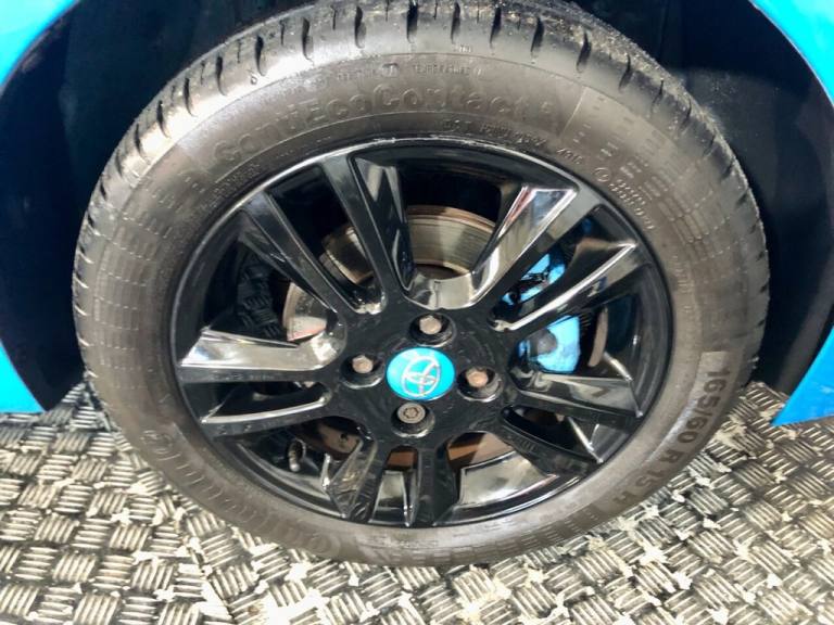 2015 Toyota AYGO 1.0 VVT-i X-Cite 2 5dr HATCHBACK PETROL Manual